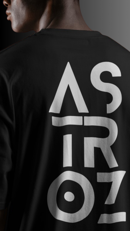 Blanka Icon Tee Black/White
