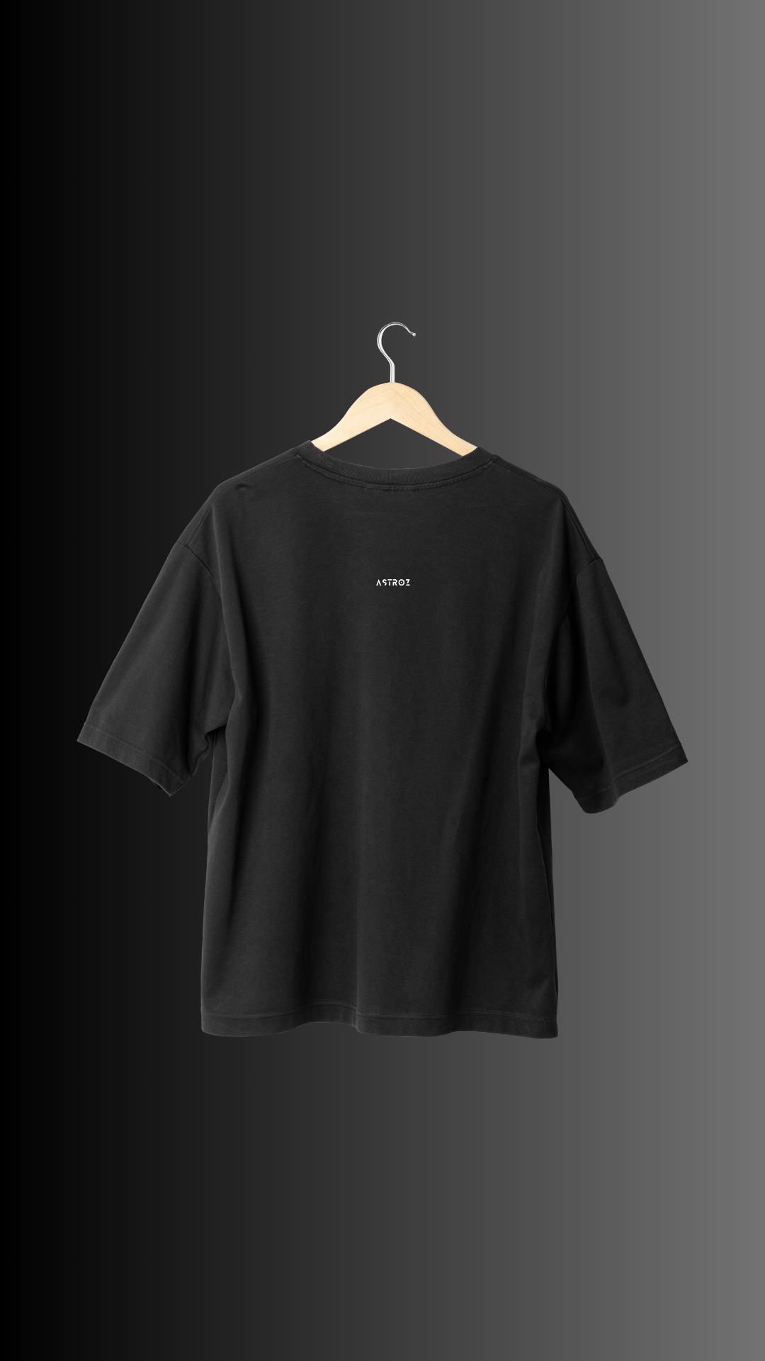 Blanka Icon Tee Black/White